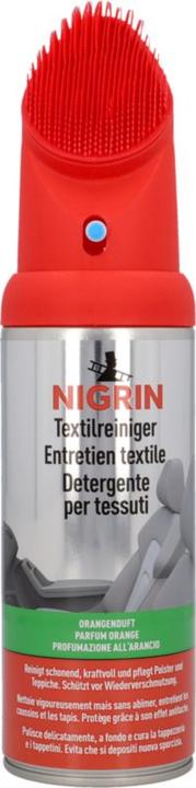 Produktbild Nigrin Textilpflege (400 ml)