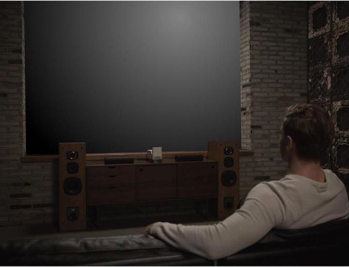 Produktbild LG HF85LS Allegro 2.0 (Full HD, 1500 lm, 0.19:1)