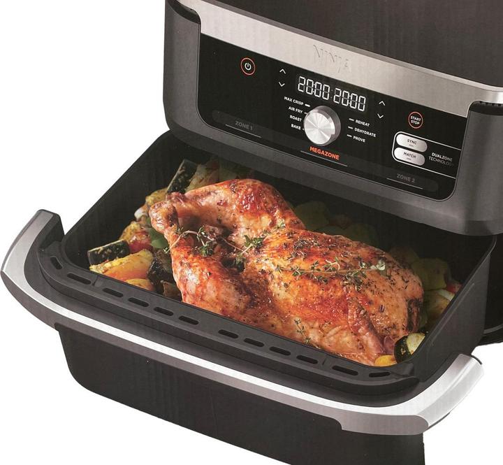 Immagine prodotto Ninja Foodi FlexDrawer AF500