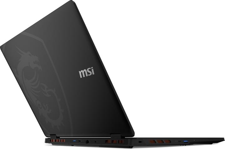 Immagine prodotto MSI Crosshair 18 HX AI A2XWGKG-004BE (18", 1000 GB, 16 GB, DE)