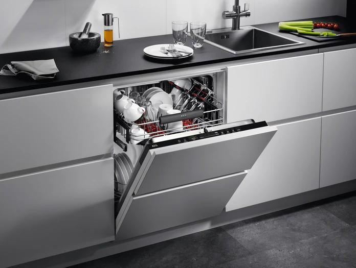 Produktbild AEG FSE82827P