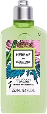 Produktbild L'Occitane En Provence Herbae Duschgel 250 Ml (250 ml)