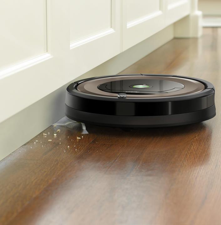 Immagine prodotto iRobot Roomba 896