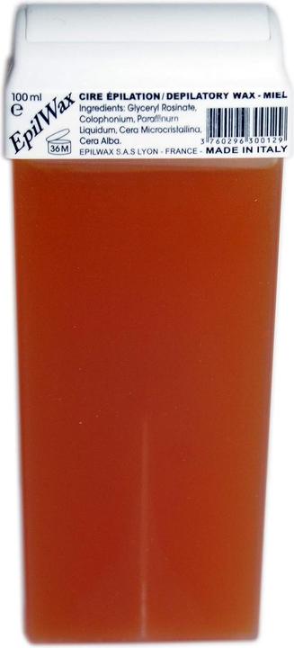Produktbild EpilWax Waxing Set (250 ml, 107 x)
