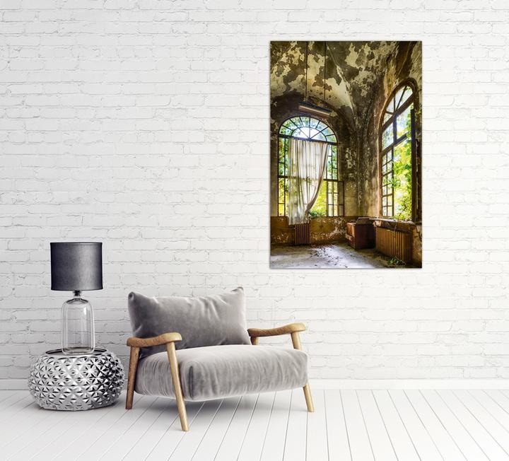 Produktbild Schubiger Bild Ambiente (120 x 120 cm)