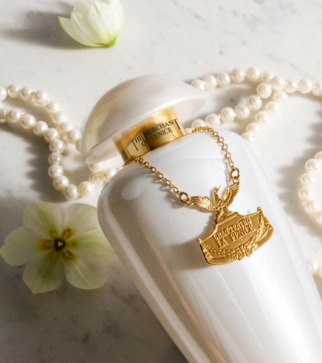 Produktbild The Merchant of Venice La Fenice My Pearl Eau de Parfum (Eau de Parfum, 50 ml)