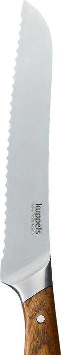 Image du produit Kuppels Wave (20.50 cm)