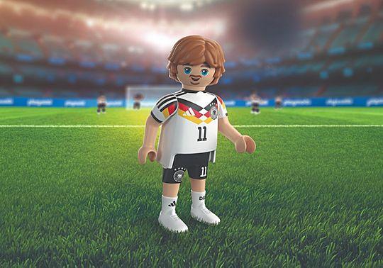 Produktbild Playmobil Nick Woltemade (72268)