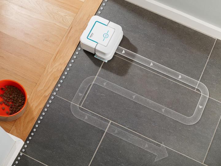 Actual product image iRobot Braava Jet 240 (Mopping robot)