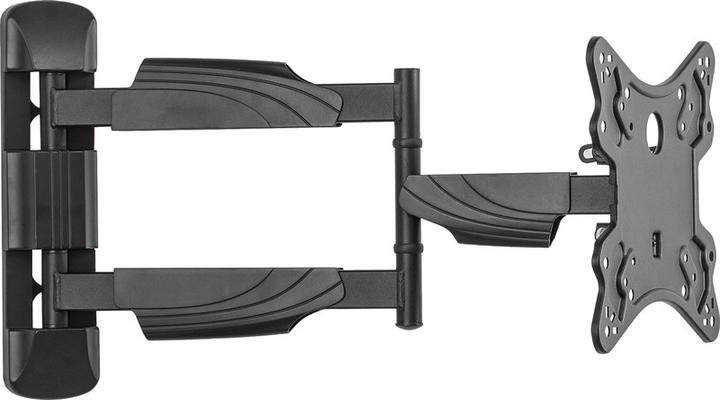 Image du produit Fellowes Support mural Full Motion pour TV (Mur, 55")