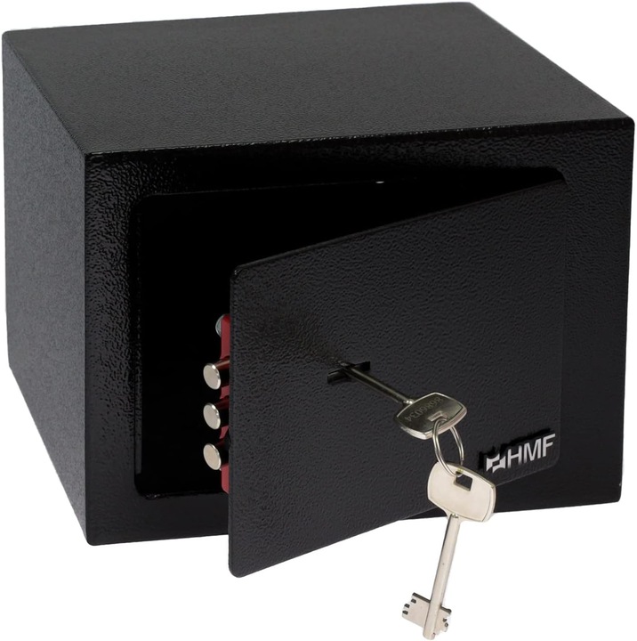Image du produit HMF Coffre-fort de meubles