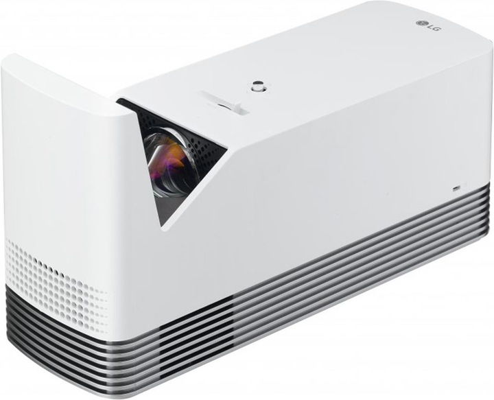 Produktbild LG HF85LSR (Full HD, 1500 lm, 0.19:1)