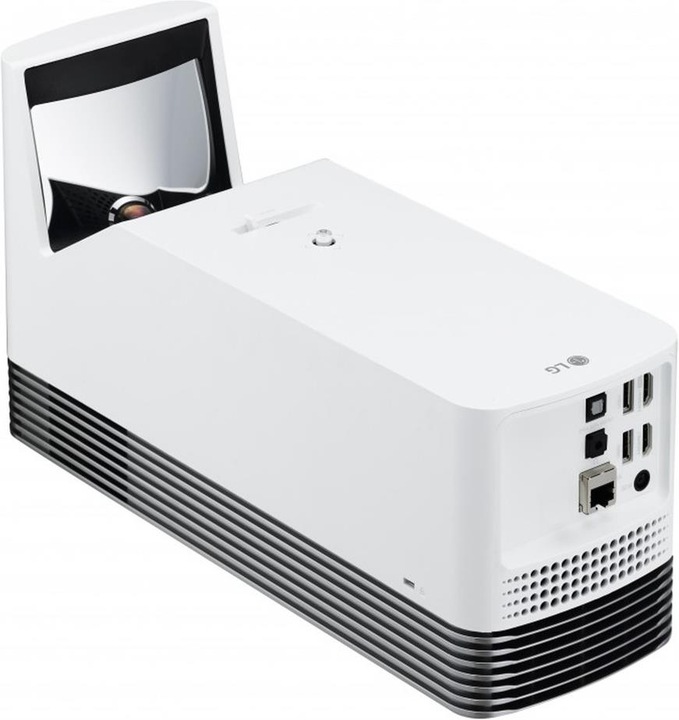 Produktbild LG HF85LSR (Full HD, 1500 lm, 0.19:1)