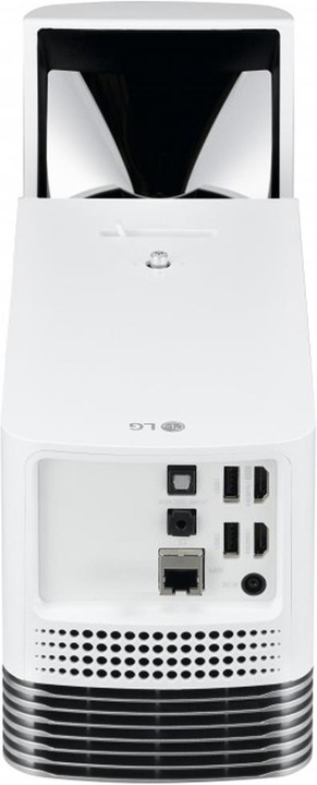 Produktbild LG HF85LSR (Full HD, 1500 lm, 0.19:1)
