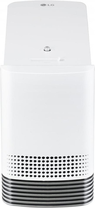 Produktbild LG HF85LSR (Full HD, 1500 lm, 0.19:1)