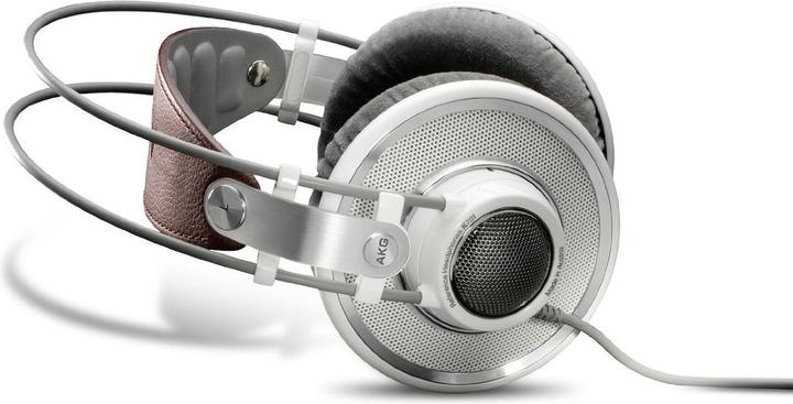 Produktbild AKG Pro K701 (Keine Geräuschunterdrückung, Kabelgebunden)