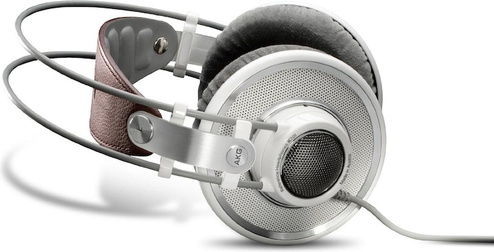 Produktbild AKG Pro K701 (keine Geräuschunterdrückung, Kabelgebunden)