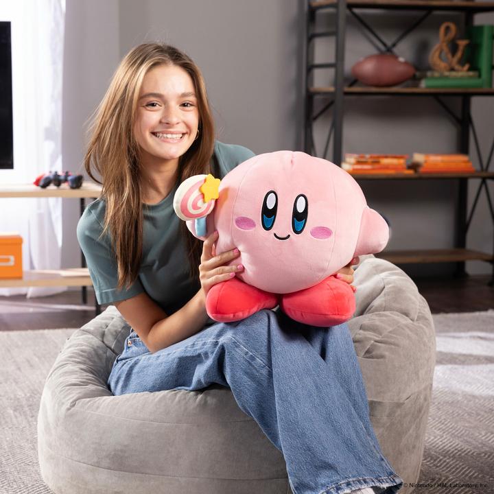 Immagine prodotto Tomy Kirby Bacchetta magica Mega (33 cm)