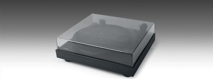 Image du produit Muse MT-105 B (Manuel)