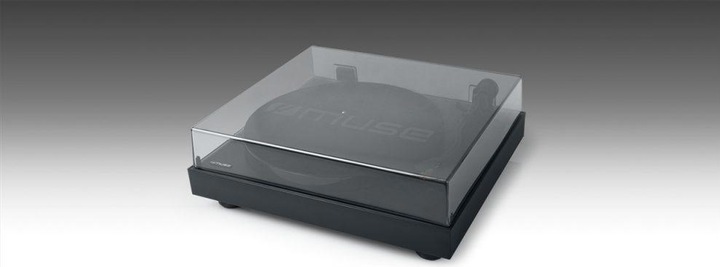 Actual product image Muse MT-105 B (Manual)