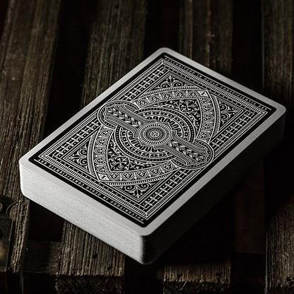 Image du produit Theory11 Cartes à jouer NoMad (Anglais)
