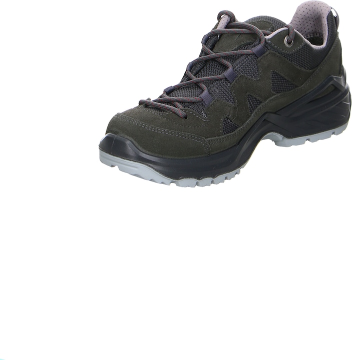 Produktbild Lowa Sirkos Evo Gtx Lo Ws (39)
