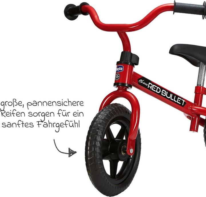 Image du produit Chicco Move 'N' Grow (10")