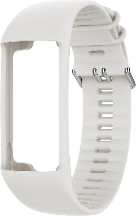 Polar Wechselarmband (20 mm, Silikon)