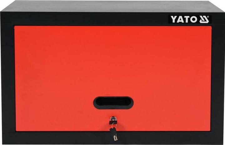 Actual product image Yato Suspended Service Cabinet (1 Piece)