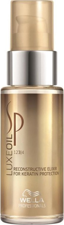 Actual product image Wella SP Luxe (30 ml)