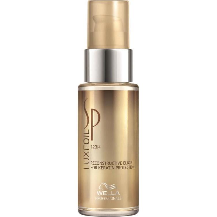 Wella, Haaröl + Haarserum, SP Luxe (30 ml)