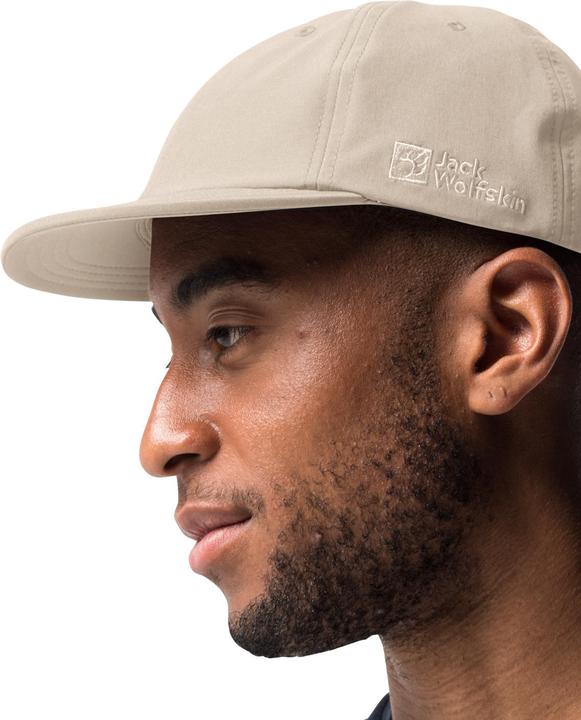 Produktbild Jack Wolfskin Summer Walk Cap (One Size)