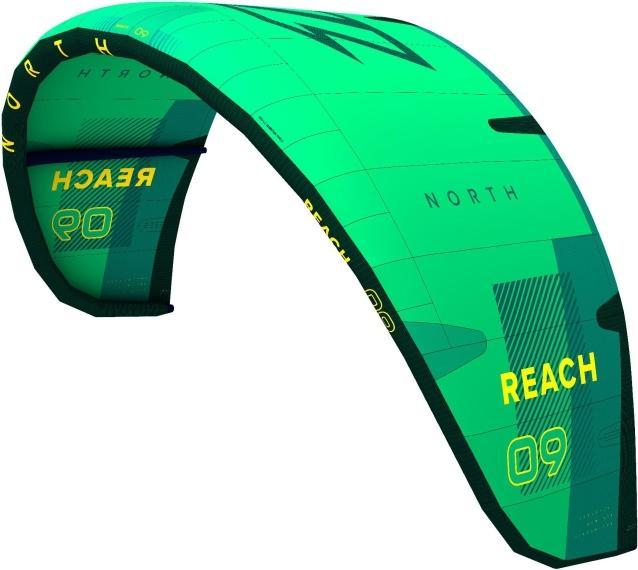 Produktbild North Reach Kite 5m