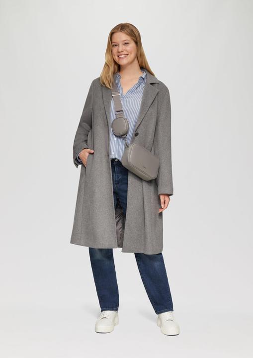 Actual product image S.Oliver Bluse Bluse (44)