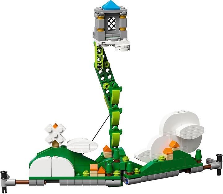 Produktbild LEGO Pop-Up-Buch (21315, LEGO Creator Expert)