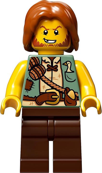 Produktbild LEGO Pop-Up-Buch (21315, LEGO Creator Expert)