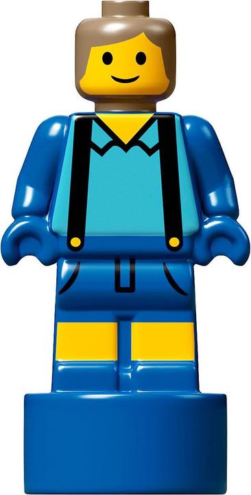 Produktbild LEGO Pop-Up-Buch (21315, LEGO Creator Expert)