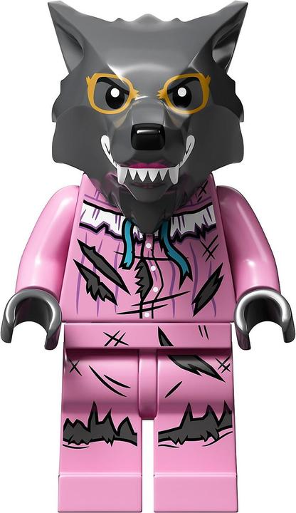 Produktbild LEGO Pop-Up-Buch (21315, LEGO Creator Expert)
