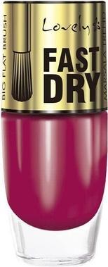 Immagine prodotto Lovely Smalto per unghie ad asciugatura rapida 6 8Ml (6, Smalto)