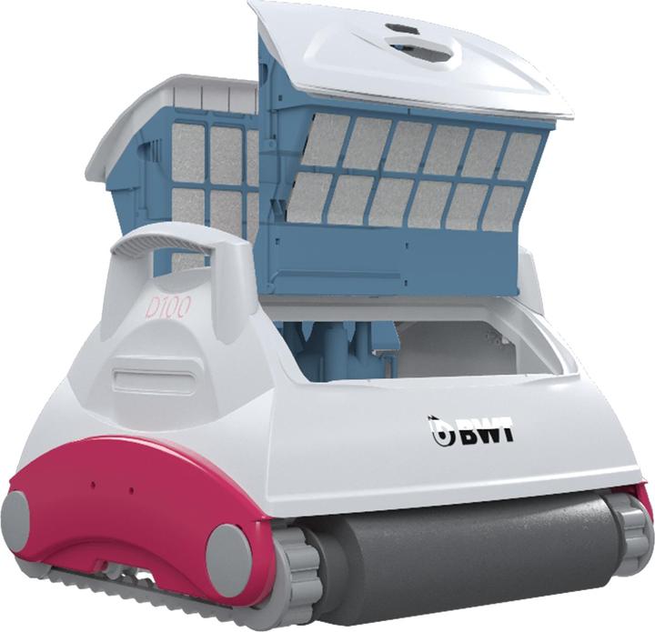 Produktbild BWT Poolroboter D100