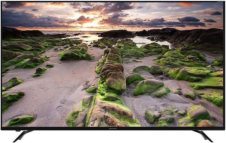 Produktbild Sharp LC-70UI9362E (70", LCD, 4K, 2018)