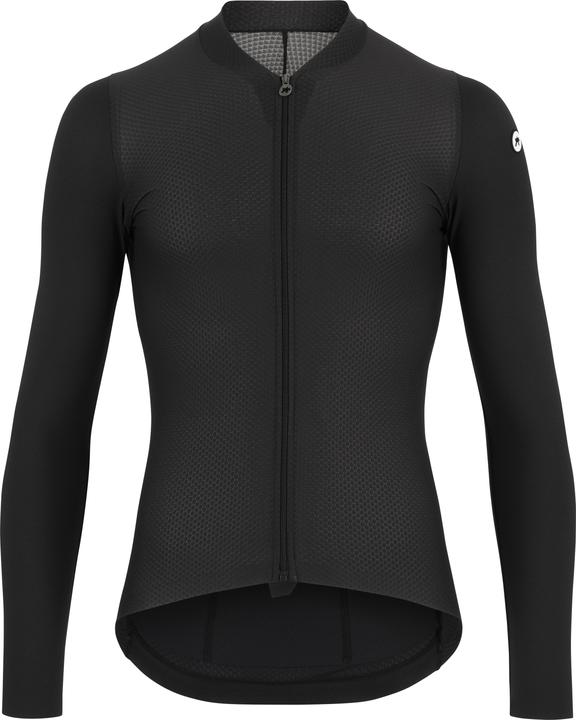Actual product image Assos MILLE GT DRYLITE LSJersey (XS, S)