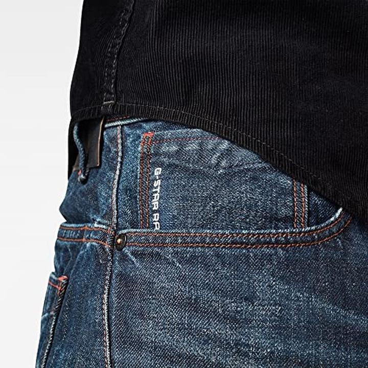 Produktbild G-Star Jeans Slim 3D Scutar (W28/L30)