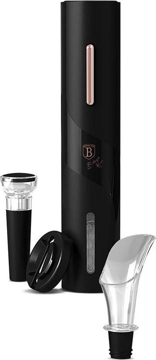 Actual product image BerlingerHaus Wine opener set (Electric corkscrew)
