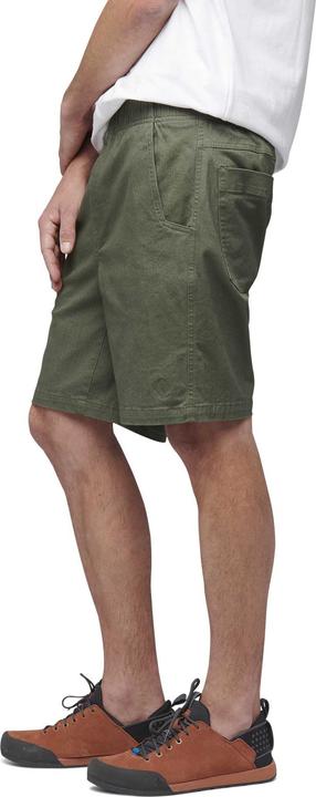 Produktbild Black Diamond M Dirtbag Shorts (S)