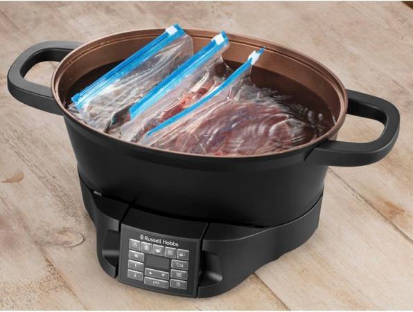 Immagine prodotto Russell Hobbs Multicooker Good To Go
