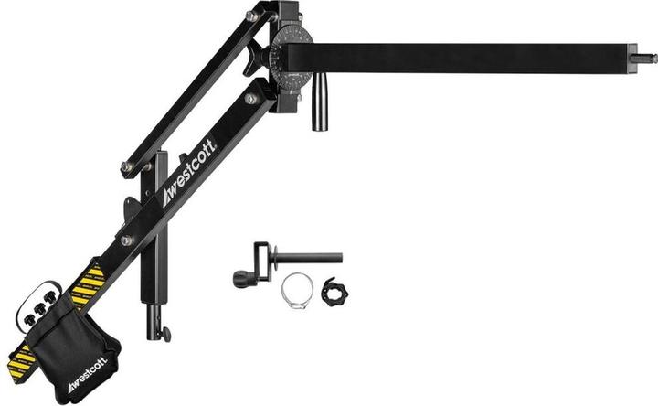 Westcott Easy Boom with 28" Extension Arm