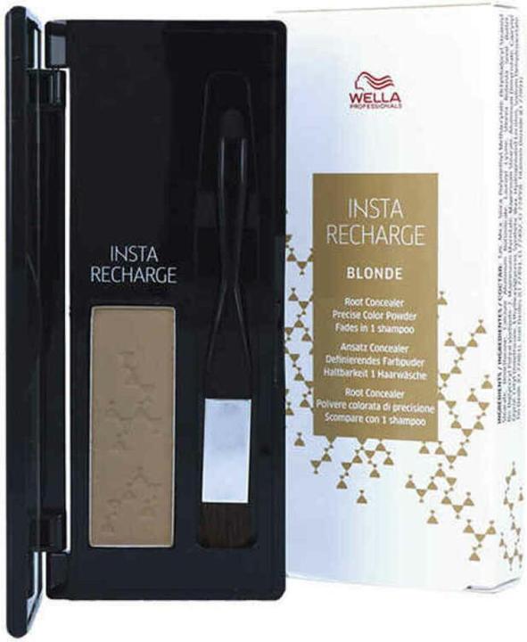 Produktbild Wella Insta Recharge (Blonde)