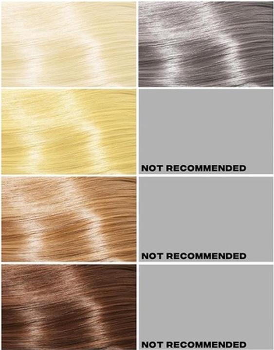 Image du produit Good Dye Young Masque et après-shampoing déposant de couleur