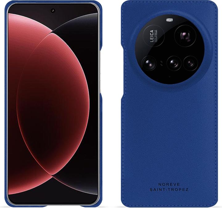 Bleu Océan PU ( Pantone #003da5 )